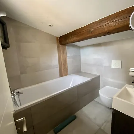 Apartamento Le Petit Corum - Hh - Centre Historique Montpellier