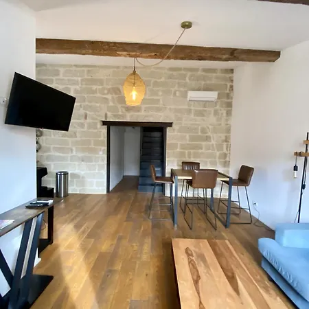 Le Petit Corum - Hh - Centre Historique Apartamento *