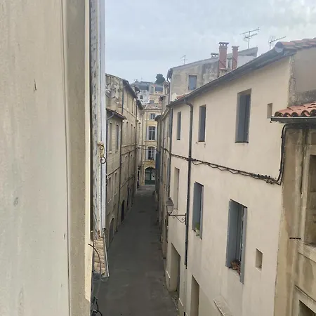 Le Petit Corum - Hh - Centre Historique Apartamento *