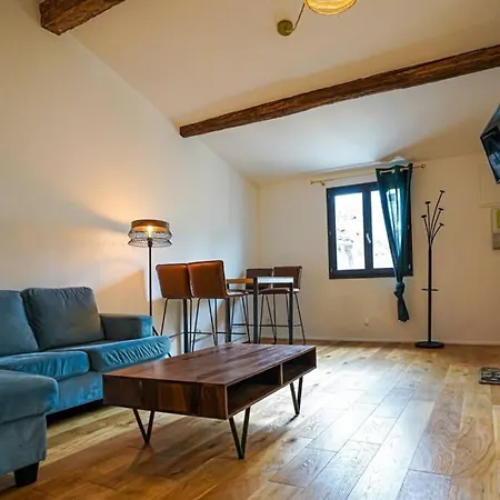 Le Petit Corum - Hh - Centre Historique *