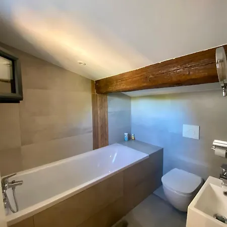 Le Petit Corum - Hh - Centre Historique Apartment