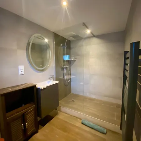 Apartment Le Petit Corum - Hh - Centre Historique *