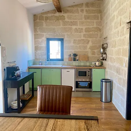 Le Petit Corum - Hh - Centre Historique Apartment