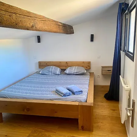 Apartment Le Petit Corum - Hh - Centre Historique