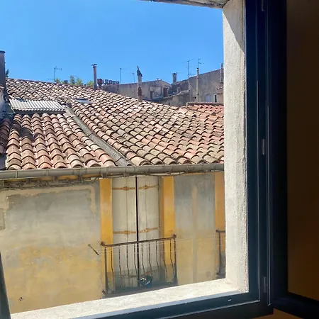 Apartment Le Petit Corum - Hh - Centre Historique *