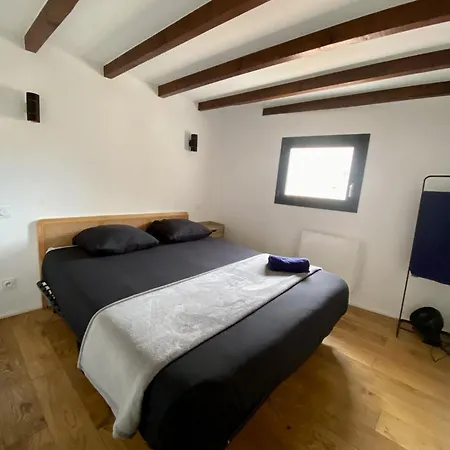 Le Petit Corum - Hh - Centre Historique *