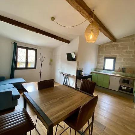 Le Petit Corum - Hh - Centre Historique