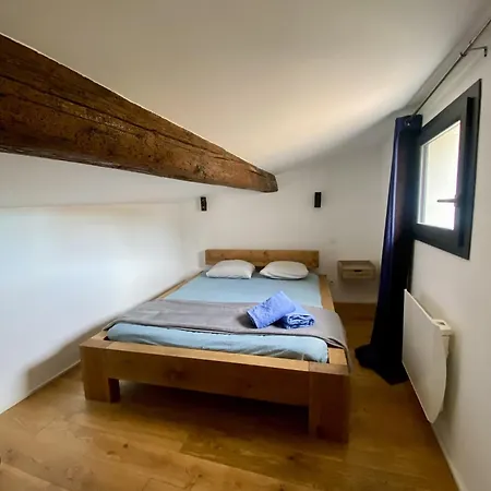 Apartment Le Petit Corum - Hh - Centre Historique