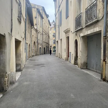 Apartmán Le Petit Corum - Hh - Centre Historique